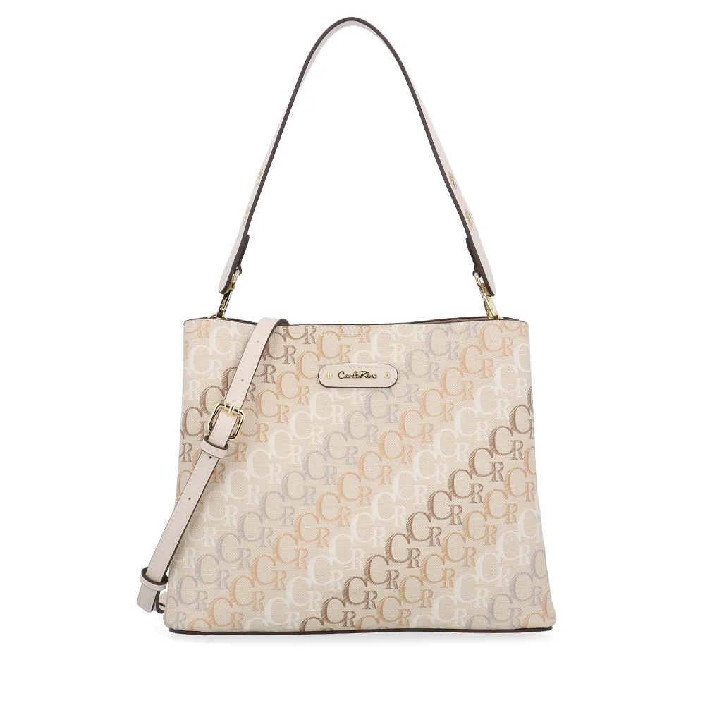 CR Classic Edit 2-Way Shoulder Bag CR Classic Edit 2-Way Shoulder Bag