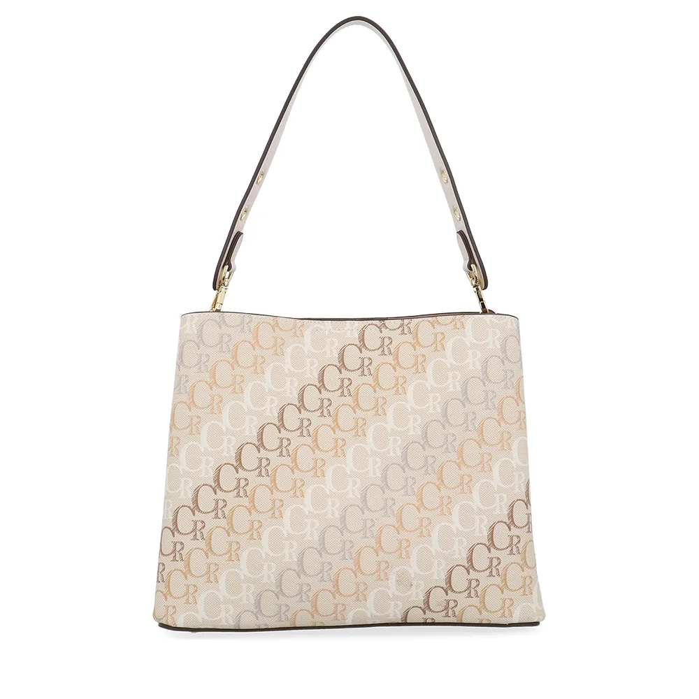 CR Classic Edit 2-Way Shoulder Bag CR Classic Edit 2-Way Shoulder Bag