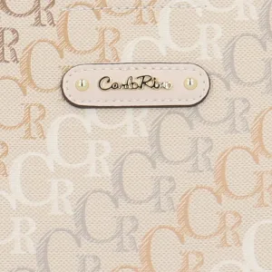 CR Classic Edit 2-Way Shoulder Bag CR Classic Edit 2-Way Shoulder Bag