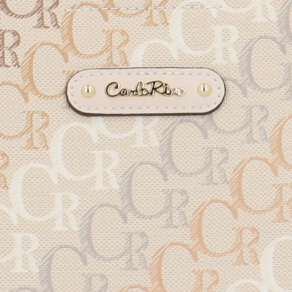 CR Classic Edit 2-Way Shoulder Bag CR Classic Edit 2-Way Shoulder Bag
