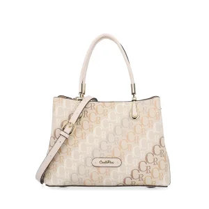 CR Classic Edit Top Handle Bag
