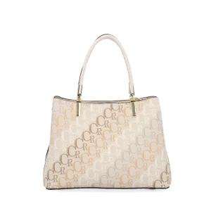 CR Classic Edit Top Handle Bag