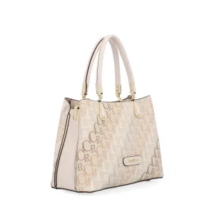 CR Classic Edit Top Handle Bag