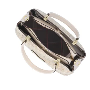 CR Classic Edit Top Handle Bag