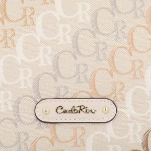 CR Classic Edit Top Handle Bag