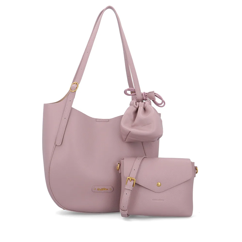Aria Knot Tote Bag Aria Knot Tote Bag