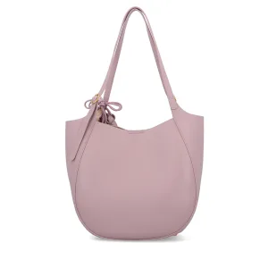 Aria Knot Tote Bag Aria Knot Tote Bag