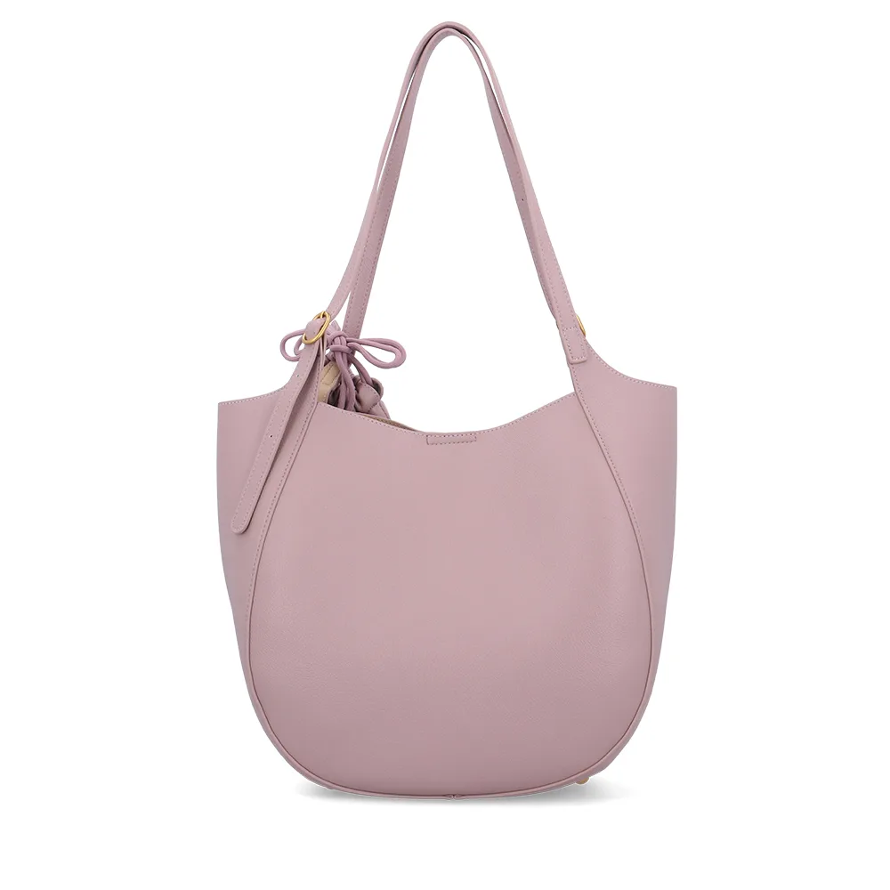 Aria Knot Tote Bag Aria Knot Tote Bag