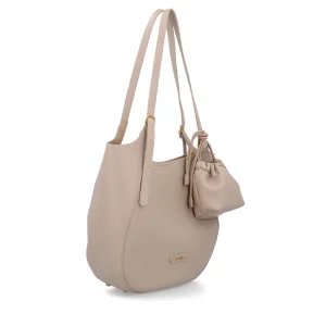 Aria Knot Tote Bag Aria Knot Tote Bag