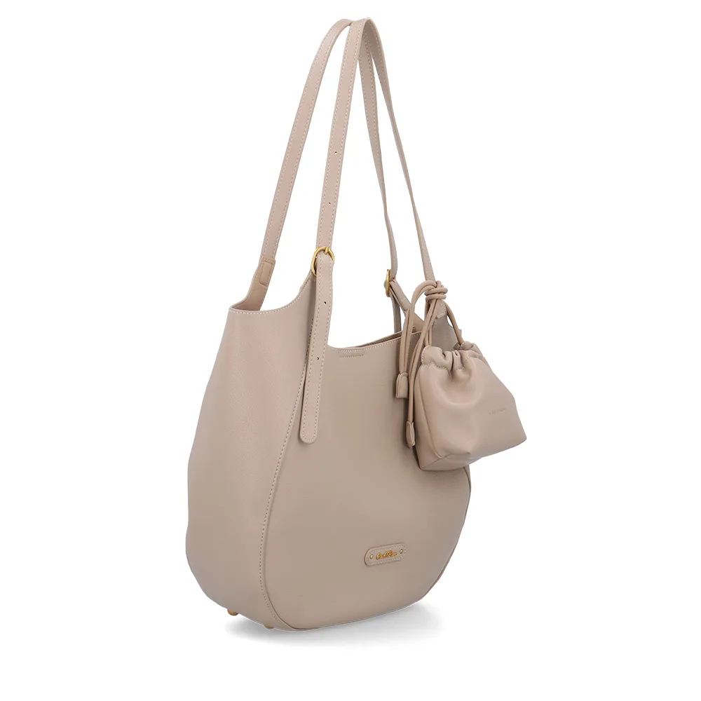 Aria Knot Tote Bag Aria Knot Tote Bag