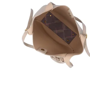 Aria Knot Tote Bag Aria Knot Tote Bag