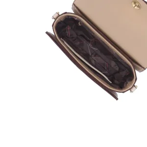 Avery Panel Crossbody Bag Avery Panel Crossbody Bag