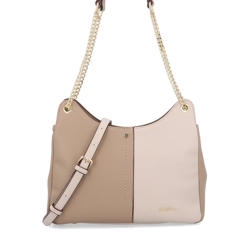 Avery Panel Tote Bag Avery Panel Tote Bag