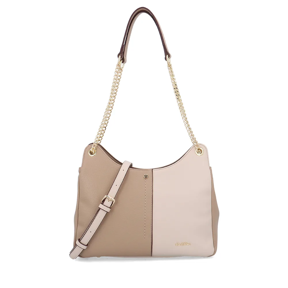 Avery Panel Tote Bag Avery Panel Tote Bag