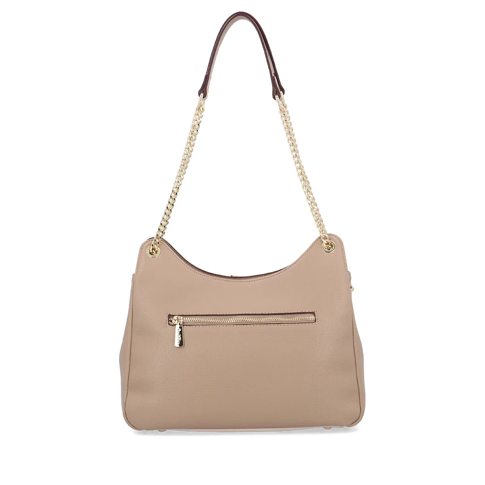 Avery Panel Tote Bag Avery Panel Tote Bag