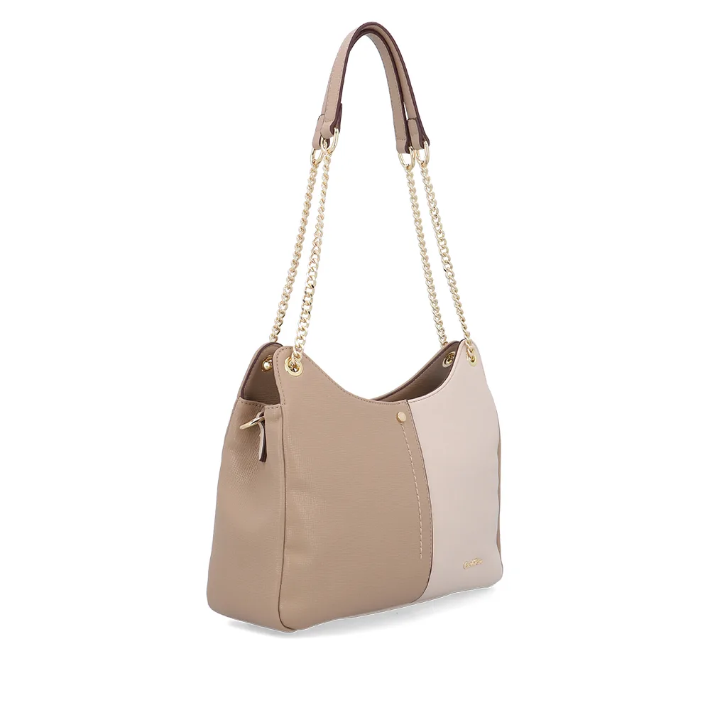 Avery Panel Tote Bag Avery Panel Tote Bag