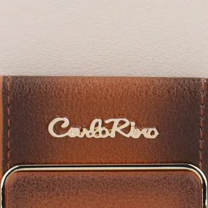 Fleur Trim Crossbody Bag