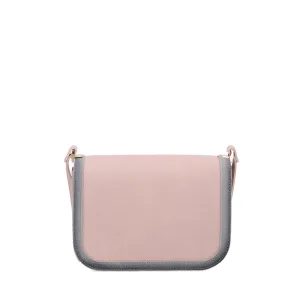 Fleur Trim Crossbody Bag