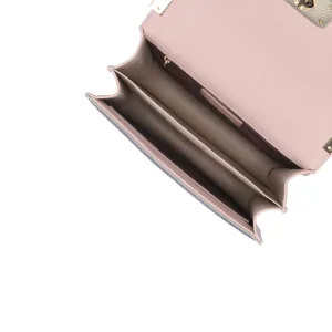 Fleur Trim Crossbody Bag