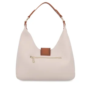 Fleur Trim Tote Bag Fleur Trim Tote Bag