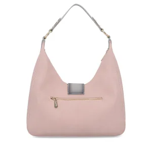 Fleur Trim Tote Bag Fleur Trim Tote Bag