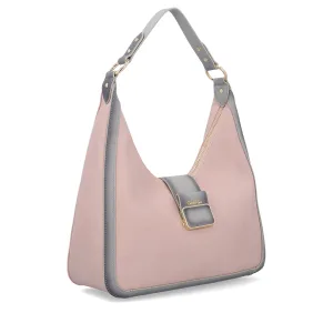 Fleur Trim Tote Bag Fleur Trim Tote Bag