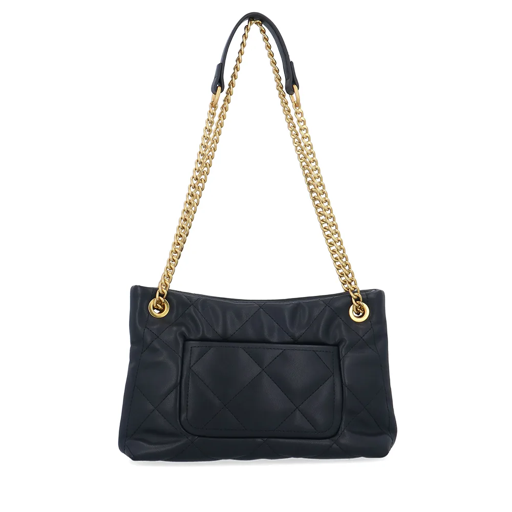 Cheri Quilt Shoulder Bag Cheri Quilt Shoulder Bag
