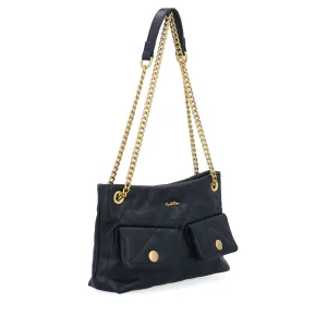 Cheri Quilt Shoulder Bag Cheri Quilt Shoulder Bag