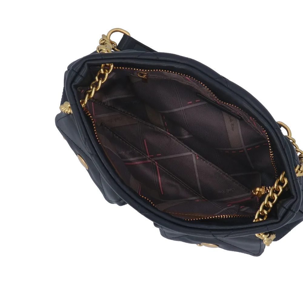 Cheri Quilt Shoulder Bag Cheri Quilt Shoulder Bag