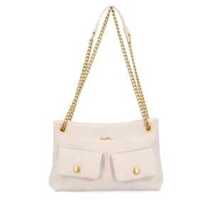 Cheri Quilt Shoulder Bag Cheri Quilt Shoulder Bag