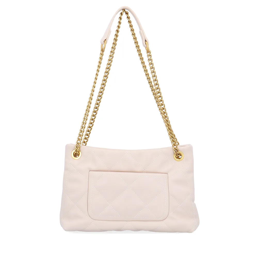 Cheri Quilt Shoulder Bag Cheri Quilt Shoulder Bag