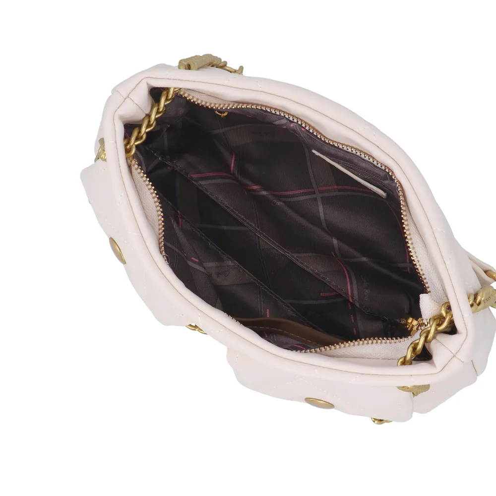 Cheri Quilt Shoulder Bag Cheri Quilt Shoulder Bag