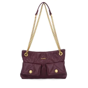 Cheri Quilt Shoulder Bag Cheri Quilt Shoulder Bag