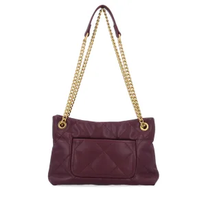 Cheri Quilt Shoulder Bag Cheri Quilt Shoulder Bag