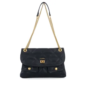 Cheri Quilt Tote Bag