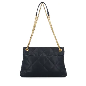Cheri Quilt Tote Bag