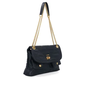Cheri Quilt Tote Bag