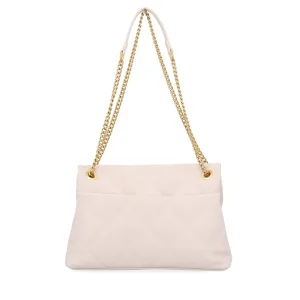 Cheri Quilt Tote Bag