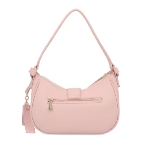 Marisol Striped Shoulder Bag Marisol Striped Shoulder Bag