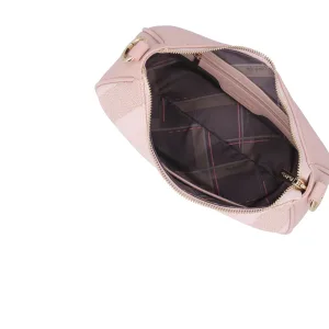 Marisol Striped Shoulder Bag Marisol Striped Shoulder Bag