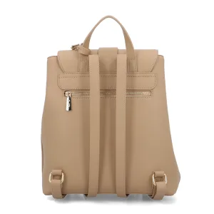 Marisol Striped Backpack