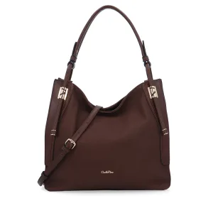Vera City Shoulder Bag