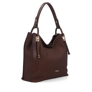 Vera City Shoulder Bag