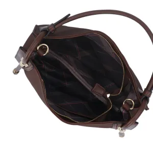 Vera City Shoulder Bag