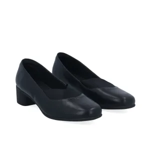 CR Stella Heeled Pumps