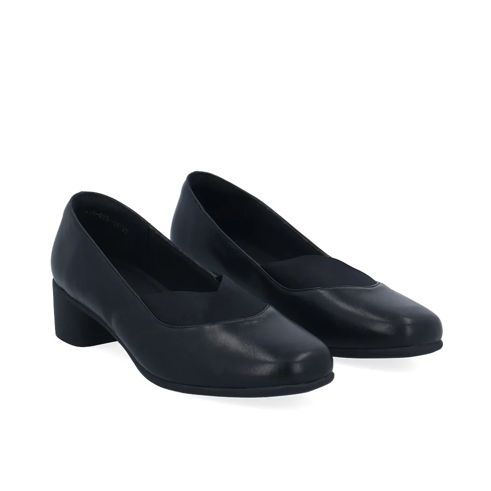 CR Stella Heeled Pumps CR Stella Heeled Pumps