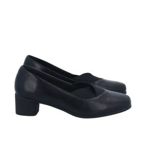 CR Stella Heeled Pumps CR Stella Heeled Pumps