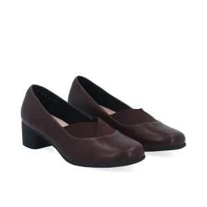 CR Stella Heeled Pumps CR Stella Heeled Pumps