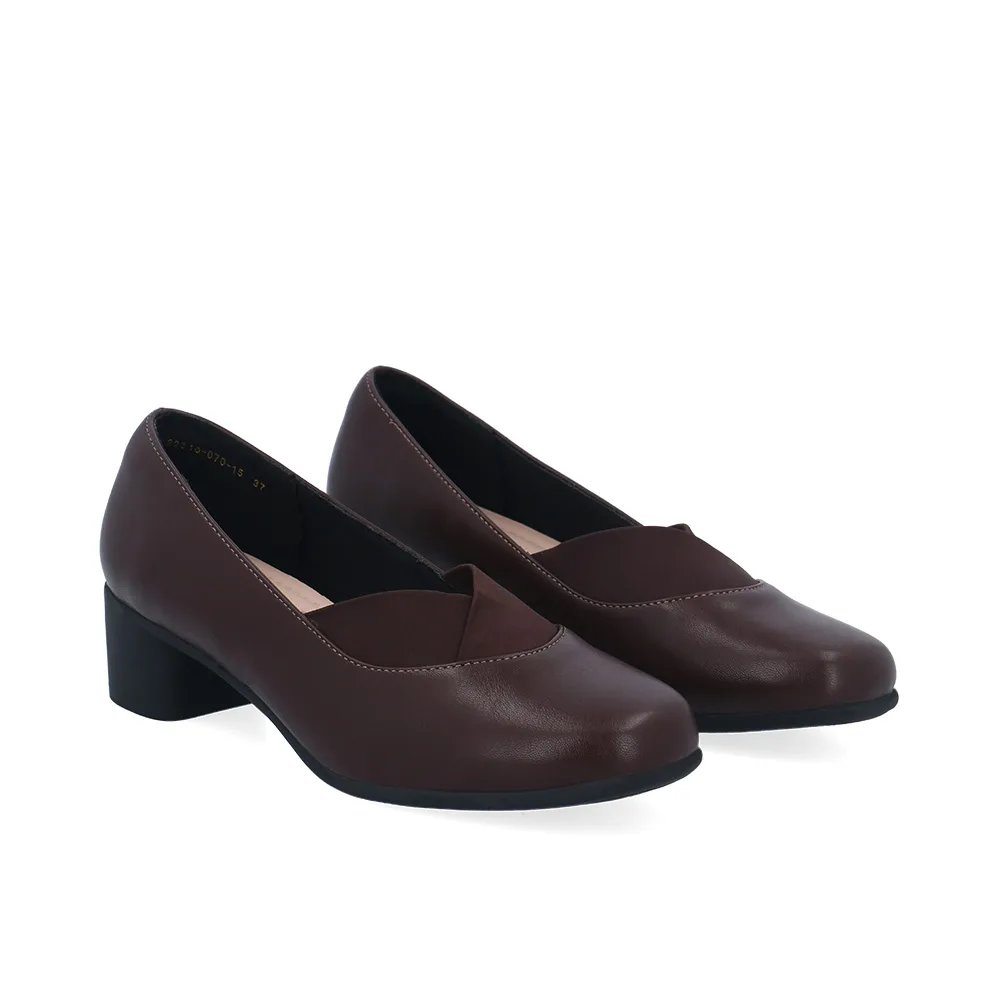 CR Stella Heeled Pumps CR Stella Heeled Pumps