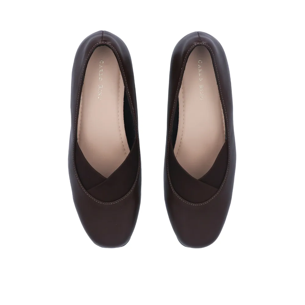 CR Stella Heeled Pumps CR Stella Heeled Pumps